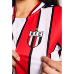 Camisa Feminina Jogo 3 2024 Botafogo Listrada Volt 