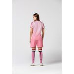 Camisa Feminina Goleiro 2 2024 Botafogo Rosa Volt 