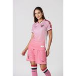 Camisa Feminina Goleiro 2 2024 Botafogo Rosa Volt 