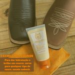 REVITALIZADOR DE COURO - Creme