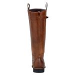 Bota Gaúcha Masculina Original Beretta Couro Bovino Castor