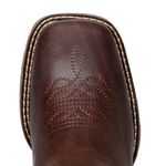 Bota Texana Masculina De Bico Quadrado USA Estrela