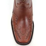 Bota Texana Premium Mangalarga Arizona 