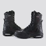 Bota Mondeo Elite Force Cano Alto