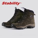 Bota Mondeo Stability Evolution Chumbo