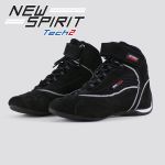 Bota Mondeo New Spirit