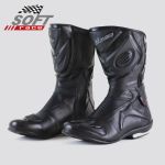 Bota Mondeo Soft Race Cano Alto