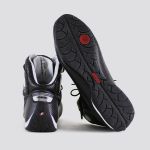 Bota Mondeo Moto Spirit Tech 3 Preto Gelo