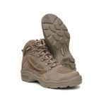 Bota Mondeo Elite Force Desert