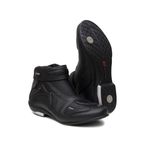 Bota Mondeo Soft Race Slim