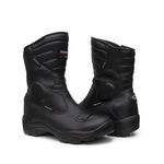 Bota Mondeo Stability Dry - 100% IMPERMEÁVEL