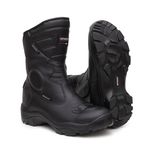 Bota Mondeo Stability Dry - 100% IMPERMEÁVEL