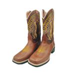 Bota 10.021 Fos. Tab _ Lat. Castanho 