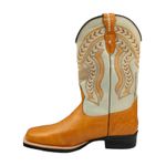 Bota 10.021 jac. yellow - flother gelo
