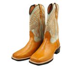 Bota 10.021 jac. yellow - flother gelo