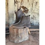 Botina Oliveira - Sola Work