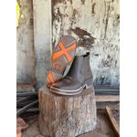 Botina Oliveira - Sola Work