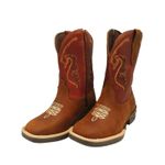 Bota Oliveira - Infantil - Crazy Capuccino / Chocolate 