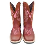 Bota Oliveira - Infantil - Fóssil Sella / Castor