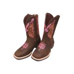 Bota Oliveira - Infantil - Crazy Trufle / Crazy Trufle 