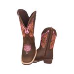 Bota Oliveira - Infantil - Crazy Trufle / Crazy Trufle 