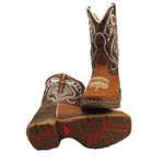 Botas 15.000/3 C.H.Capuccino_C.H.Brown_Chocolate 
