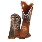 Botas 15.000/3 C.H.Capuccino_C.H.Brown_Chocolate 