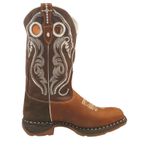Botas 15.000/3 C.H.Capuccino_C.H.Brown_Chocolate 