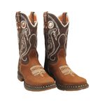 Botas 15.000/3 C.H.Capuccino_C.H.Brown_Chocolate 