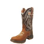 Botas 15.000/3 C.H.Capuccino_C.H.Brown_Chocolate 