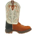 Botas 15.000/3 Castor NBK- Preto anil- Flother gelo 
