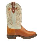 Bota 15.000/3 vira francesa com solado jump fos. tab-fos wisk.- flother gelo