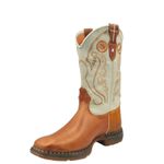 Bota 15.000/3 vira francesa com solado jump fos. tab-fos wisk.- flother gelo