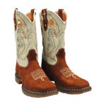 Bota 15.000 terra_flother gelo 
