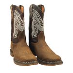 Bota 15.000 C.H.trufle_café brown 