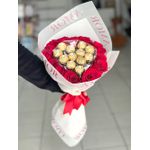 Buquê Amor