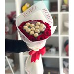Buquê Amor