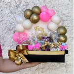 Cesta de Aniversário