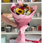 Buquê Congratulations