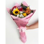 Buquê Congratulations