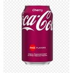 Coca Cola Cherry