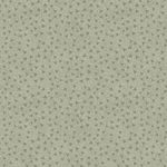 Tecido Tricoline Mini Triângulo Verde