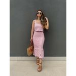 Conjunto Bari - Rosa Ballet