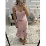 Conjunto Bari - Rosa Ballet