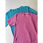 Blusa Lori - Rosa