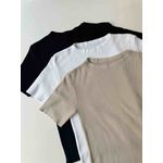 Blusa Lori - Preta