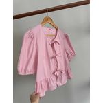 Blusa Mel - Rosa 