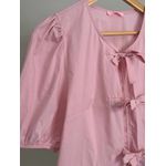 Blusa Mel - Rosa 