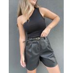 Shorts Scarlet - Preto