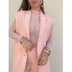 Blusa Antonella - Rosa Bloom
